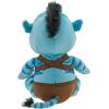 imageDISNEY STORE UnisexChildren Babies Collection Stitch Plush in Swaddle with Detailed Plush Features  Official Soft Toy  Stuffed Animals for BabiesNavi