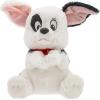 imageDISNEY STORE UnisexChildren Babies Collection Stitch Plush in Swaddle with Detailed Plush Features  Official Soft Toy  Stuffed Animals for BabiesPatch