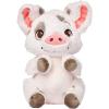 imageDISNEY STORE UnisexChildren Babies Collection Stitch Plush in Swaddle with Detailed Plush Features  Official Soft Toy  Stuffed Animals for BabiesPua