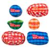 imageDisney Munchlings Terrifying Treats Collection  Mystery Box  Plush Toys  Scented  Detailed Micro Plush Sculpting Embroidered Features Soft ampamp Squeezable Fill Blind Pack 1 of 7 CharactersPlayful Picnic
