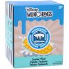 imageDisney Munchlings Terrifying Treats Collection  Mystery Box  Plush Toys  Scented  Detailed Micro Plush Sculpting Embroidered Features Soft ampamp Squeezable Fill Blind Pack 1 of 7 CharactersMorning Menu