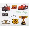 imageDisney Store Action Toys Pixar Car Play Set  Toolbox Case with Lightning McQueen ampamp Tow Mater Die Cast Cars Launcher Junkyard Shack and Accessories  Inspired by Disney Pixar Cars Films ampamp Cars LandFlo