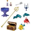 imageDisney Store Ariel Classic Doll Gift Set  The Little Mermaid