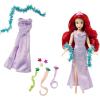 imageDisney Store Ariel Classic Doll Gift Set  The Little Mermaid