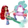imageDisney Store Ariel Classic Doll Gift Set  The Little Mermaid