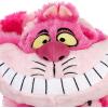 imageDisney Store Cheshire Cat Plush  Alice in Wonderland 14Inch Toy  Vibrant Striped Design Iconic Grin  Magical Gift for Fans Collectors ampamp Enthusiasts of Lewis Carrolls Classic
