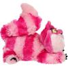 imageDisney Store Cheshire Cat Plush  Alice in Wonderland 14Inch Toy  Vibrant Striped Design Iconic Grin  Magical Gift for Fans Collectors ampamp Enthusiasts of Lewis Carrolls Classic