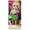 imageDisney Store Girls Animators Collection Lilo Doll  Lilo ampamp Stitch  16 Inches  Scrump with Molded Details Fully Posable Toy in Satin Dress  Suitable for Ages 3 Toy FigureTinker Bell