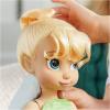 imageDisney Store Girls Animators Collection Lilo Doll  Lilo ampamp Stitch  16 Inches  Scrump with Molded Details Fully Posable Toy in Satin Dress  Suitable for Ages 3 Toy FigureTinker Bell
