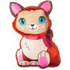 imageDisney Store Girls Animators Collection Lilo Doll  Lilo ampamp Stitch  16 Inches  Scrump with Molded Details Fully Posable Toy in Satin Dress  Suitable for Ages 3 Toy FigureAlice