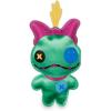 imageDisney Store Girls Animators Collection Lilo Doll  Lilo ampamp Stitch  16 Inches  Scrump with Molded Details Fully Posable Toy in Satin Dress  Suitable for Ages 3 Toy FigureLilo
