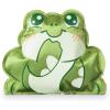 imageDisney Store Girls Animators Collection Lilo Doll  Lilo ampamp Stitch  16 Inches  Scrump with Molded Details Fully Posable Toy in Satin Dress  Suitable for Ages 3 Toy FigureTiana