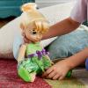 imageDisney Store Girls Animators Collection Lilo Doll  Lilo ampamp Stitch  16 Inches  Scrump with Molded Details Fully Posable Toy in Satin Dress  Suitable for Ages 3 Toy FigureTinker Bell