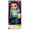 imageDisney Store Girls Animators Collection Lilo Doll  Lilo ampamp Stitch  16 Inches  Scrump with Molded Details Fully Posable Toy in Satin Dress  Suitable for Ages 3 Toy FigureJasmine