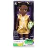 imageDisney Store Girls Animators Collection Moana Doll  16 Inches Toy Figure Molded Details Fully Posable Toy in Satin Dress  Suitable for Ages 3 Toy FigureTiana