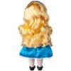 imageDisney Store Girls Animators Collection Moana Doll  16 Inches Toy Figure Molded Details Fully Posable Toy in Satin Dress  Suitable for Ages 3 Toy FigureAlice
