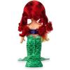 imageDisney Store Girls Animators Collection Moana Doll  16 Inches Toy Figure Molded Details Fully Posable Toy in Satin Dress  Suitable for Ages 3 Toy FigureAriel