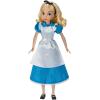 imageDisney Store Girls Princess Classic Doll Merida 11 Inches Includes Brush with Molded Details Fully Posable Toy in Classic OutfitAlice