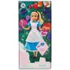 imageDisney Store Girls Princess Classic Doll Merida 11 Inches Includes Brush with Molded Details Fully Posable Toy in Classic OutfitAlice