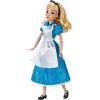 imageDisney Store Girls Princess Classic Doll Merida 11 Inches Includes Brush with Molded Details Fully Posable Toy in Classic OutfitAlice