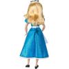 imageDisney Store Girls Princess Classic Doll Merida 11 Inches Includes Brush with Molded Details Fully Posable Toy in Classic OutfitAlice