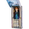 imageDisney Store Girls Princess Classic Doll Merida 11 Inches Includes Brush with Molded Details Fully Posable Toy in Classic OutfitAnna