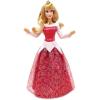 imageDisney Store Girls Princess Classic Doll Merida 11 Inches Includes Brush with Molded Details Fully Posable Toy in Classic OutfitAurora