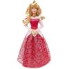 imageDisney Store Girls Princess Classic Doll Merida 11 Inches Includes Brush with Molded Details Fully Posable Toy in Classic OutfitAurora