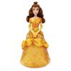 imageDisney Store Girls Princess Classic Doll Merida 11 Inches Includes Brush with Molded Details Fully Posable Toy in Classic OutfitBelle