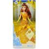 imageDisney Store Girls Princess Classic Doll Merida 11 Inches Includes Brush with Molded Details Fully Posable Toy in Classic OutfitBelle