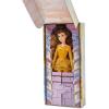 imageDisney Store Girls Princess Classic Doll Merida 11 Inches Includes Brush with Molded Details Fully Posable Toy in Classic OutfitBelle