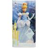 imageDisney Store Girls Princess Classic Doll Merida 11 Inches Includes Brush with Molded Details Fully Posable Toy in Classic OutfitCinderella