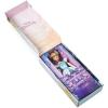 imageDisney Store Girls Princess Classic Doll Merida 11 Inches Includes Brush with Molded Details Fully Posable Toy in Classic OutfitCinderella