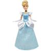 imageDisney Store Girls Princess Classic Doll Merida 11 Inches Includes Brush with Molded Details Fully Posable Toy in Classic OutfitCinderella