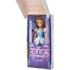 imageDisney Store Girls Princess Classic Doll Merida 11 Inches Includes Brush with Molded Details Fully Posable Toy in Classic OutfitCinderella