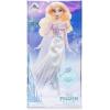 imageDisney Store Girls Princess Classic Doll Merida 11 Inches Includes Brush with Molded Details Fully Posable Toy in Classic OutfitElsa