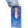 imageDisney Store Girls Princess Classic Doll Merida 11 Inches Includes Brush with Molded Details Fully Posable Toy in Classic OutfitElsa