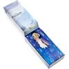 imageDisney Store Girls Princess Classic Doll Merida 11 Inches Includes Brush with Molded Details Fully Posable Toy in Classic OutfitElsa