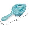 imageDisney Store Girls Princess Classic Doll Merida 11 Inches Includes Brush with Molded Details Fully Posable Toy in Classic OutfitJasmine