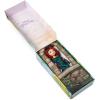 imageDisney Store Girls Princess Classic Doll Merida 11 Inches Includes Brush with Molded Details Fully Posable Toy in Classic OutfitMerida