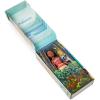 imageDisney Store Girls Princess Classic Doll Merida 11 Inches Includes Brush with Molded Details Fully Posable Toy in Classic OutfitMoana