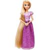 imageDisney Store Girls Princess Classic Doll Merida 11 Inches Includes Brush with Molded Details Fully Posable Toy in Classic OutfitRapunzel
