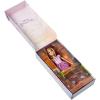 imageDisney Store Girls Princess Classic Doll Merida 11 Inches Includes Brush with Molded Details Fully Posable Toy in Classic OutfitRapunzel
