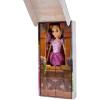 imageDisney Store Girls Princess Classic Doll Merida 11 Inches Includes Brush with Molded Details Fully Posable Toy in Classic OutfitRapunzel