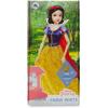 imageDisney Store Girls Princess Classic Doll Merida 11 Inches Includes Brush with Molded Details Fully Posable Toy in Classic OutfitSnow White