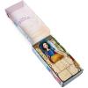 imageDisney Store Girls Princess Classic Doll Merida 11 Inches Includes Brush with Molded Details Fully Posable Toy in Classic OutfitSnow White