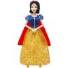imageDisney Store Girls Princess Classic Doll Merida 11 Inches Includes Brush with Molded Details Fully Posable Toy in Classic OutfitSnow White