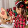 imageDisney Store Moana Ocean Adventure Classic Doll Play Set