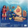 imageDisney Store Moana Ocean Adventure Classic Doll Play Set