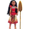 imageDisney Store Moana Ocean Adventure Classic Doll Play Set